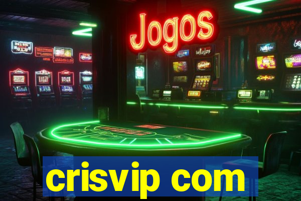 crisvip com